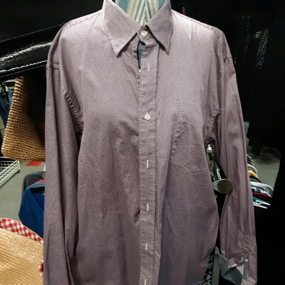 Jon Randall Shirt